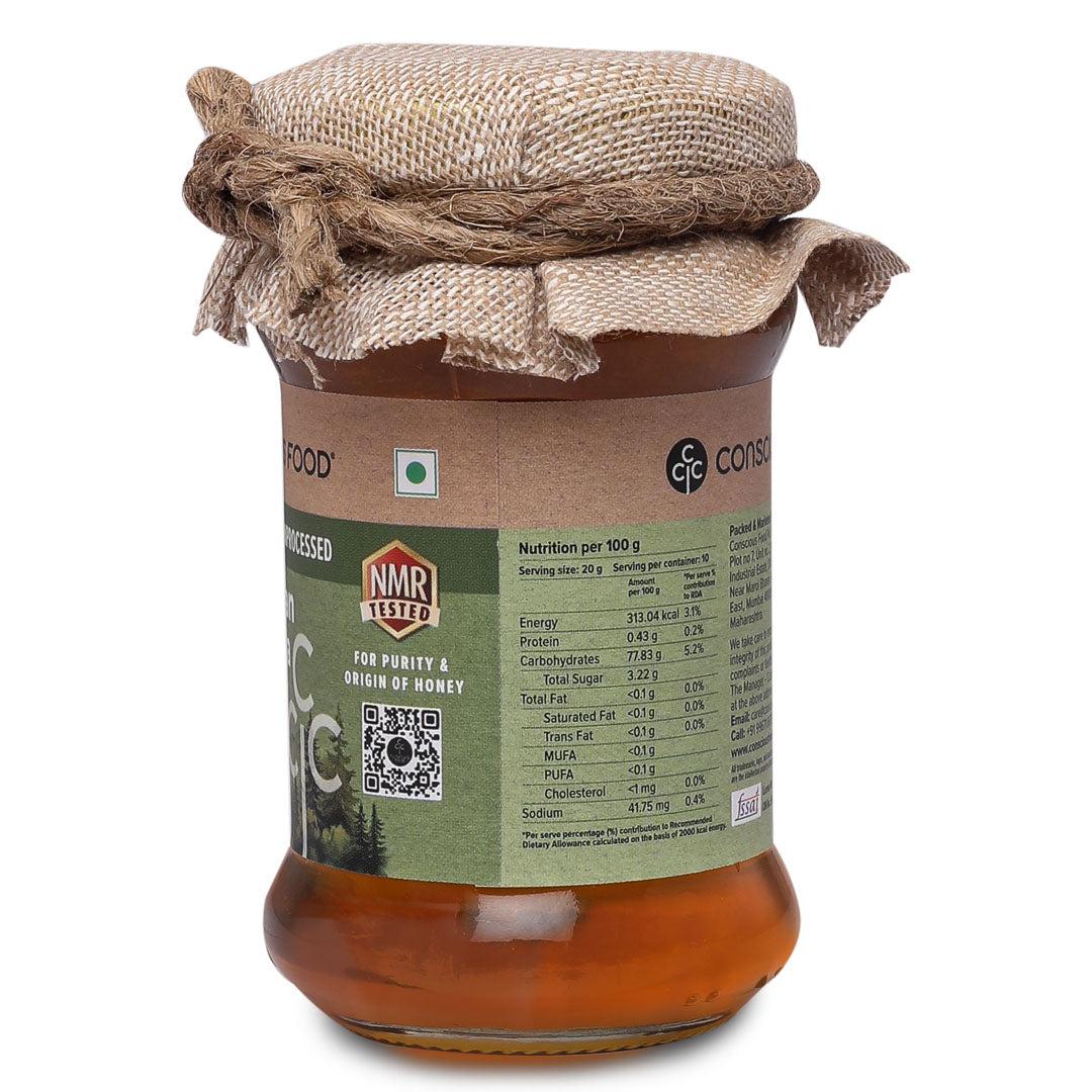 Himalayan Multiflora Honey- 500g