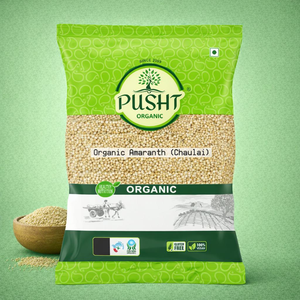 Organic Amrant Grain-500g