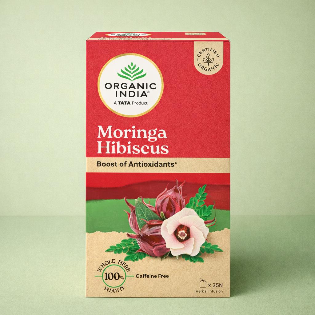 Moringa Hibiscus-25tb