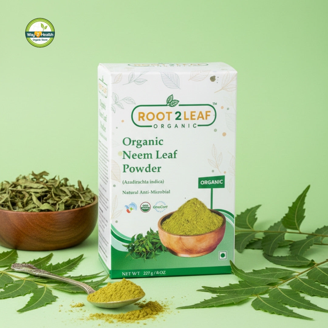 Neem Powder -100g