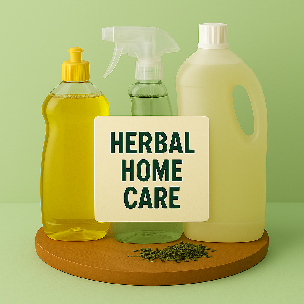 Herbal Home Care