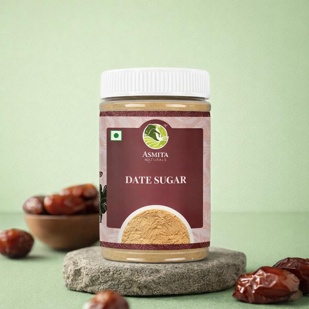 Date Sugar-200g
