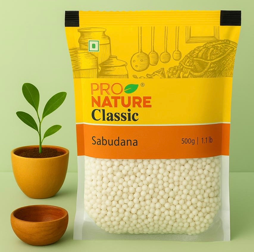 Sabudana-500g
