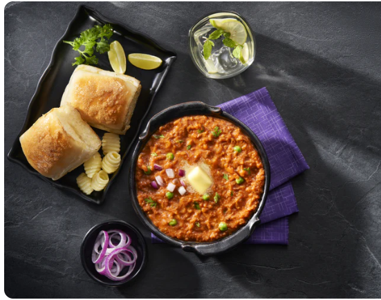 Organic Pavbhaji Masala-100g