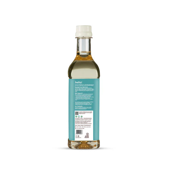 Organic Coconut Oil-500ml