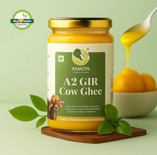 A2 BILONA GHEE -500g