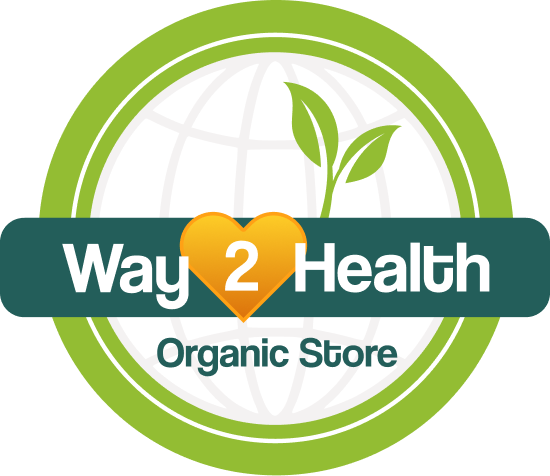 WAY 2 HEALTH ORGANIC FOOD STORE