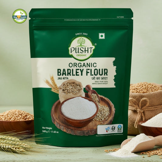 Barley Atta -500g
