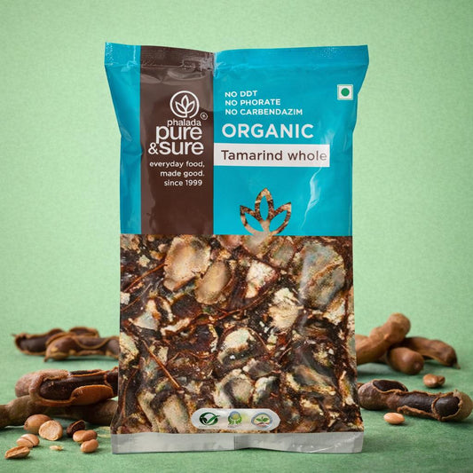 Organic Tamarind-500g