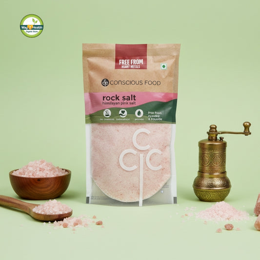 Himalaya Pink Salt -500g