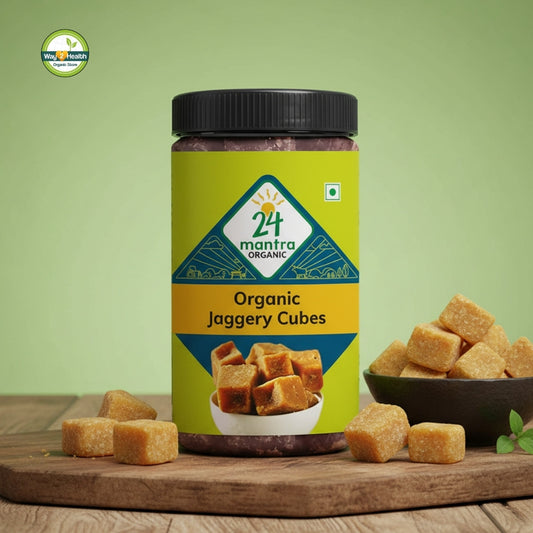 Jaggery Cube -500g