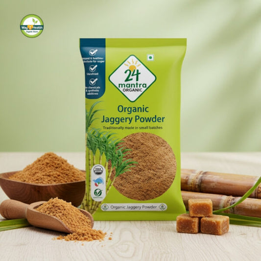 Jaggery Powder -500g