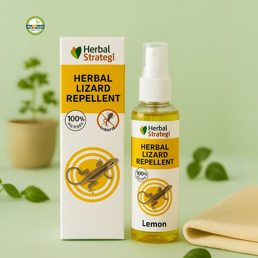 Lizard Repellent Spray-100ml