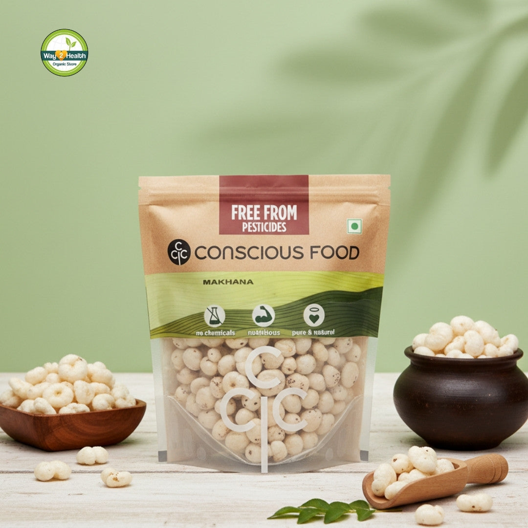 Makhana -50g