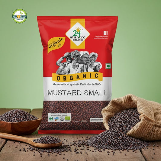 Mustard -100g