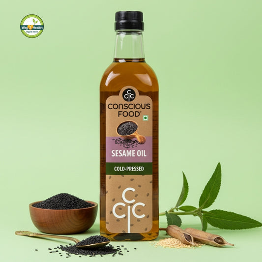 Sesame Oil-1ltr